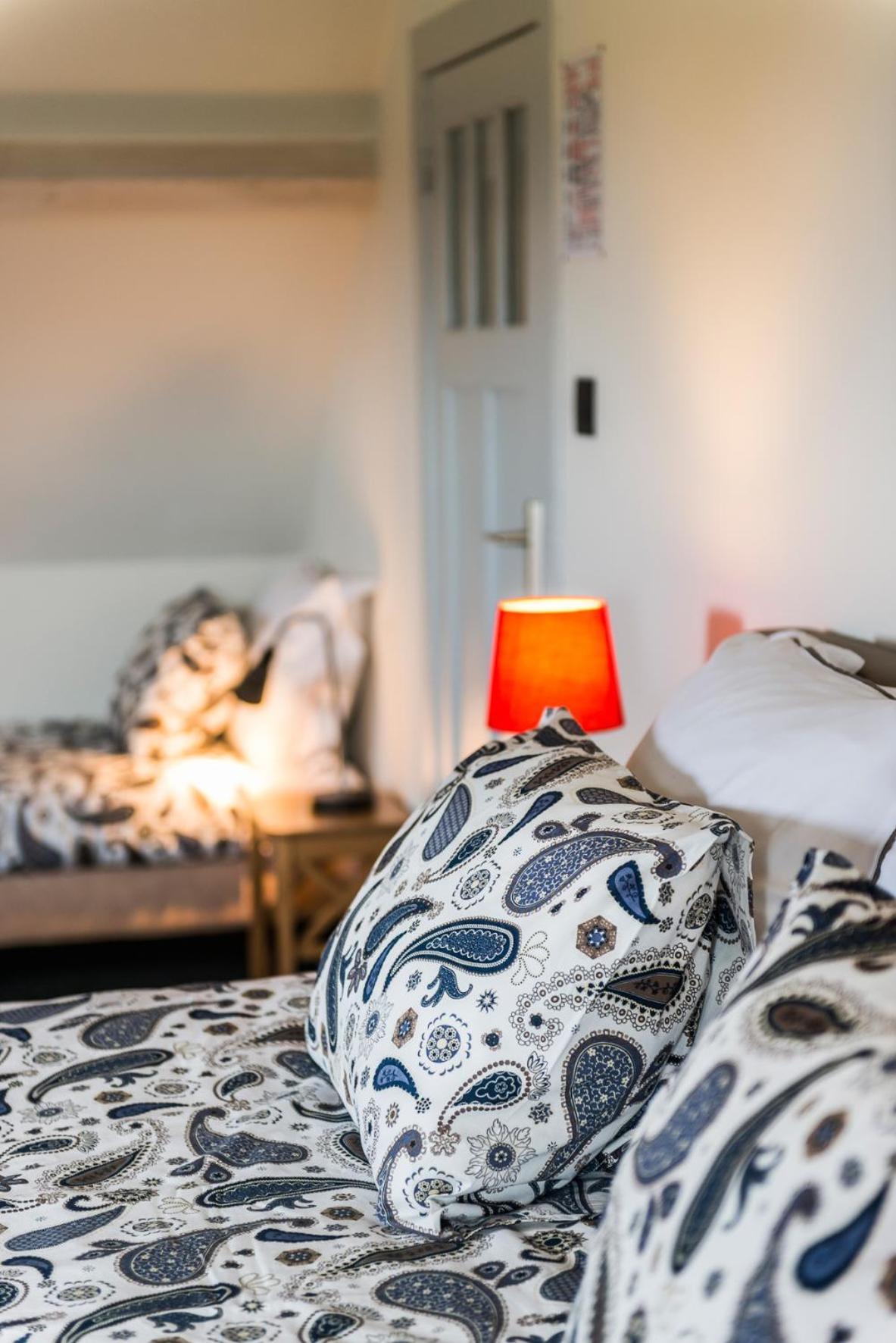 De Perenboom Hotel Belsele Стая снимка