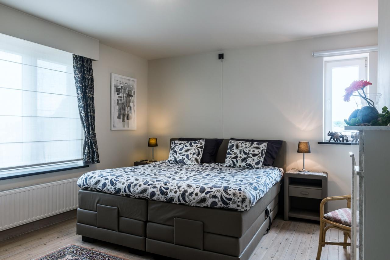 De Perenboom Hotel Belsele Екстериор снимка
