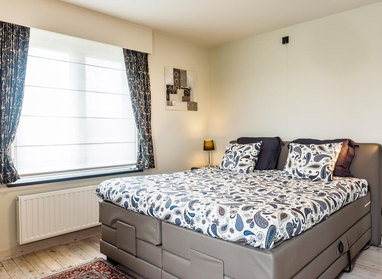 De Perenboom Hotel Belsele Екстериор снимка