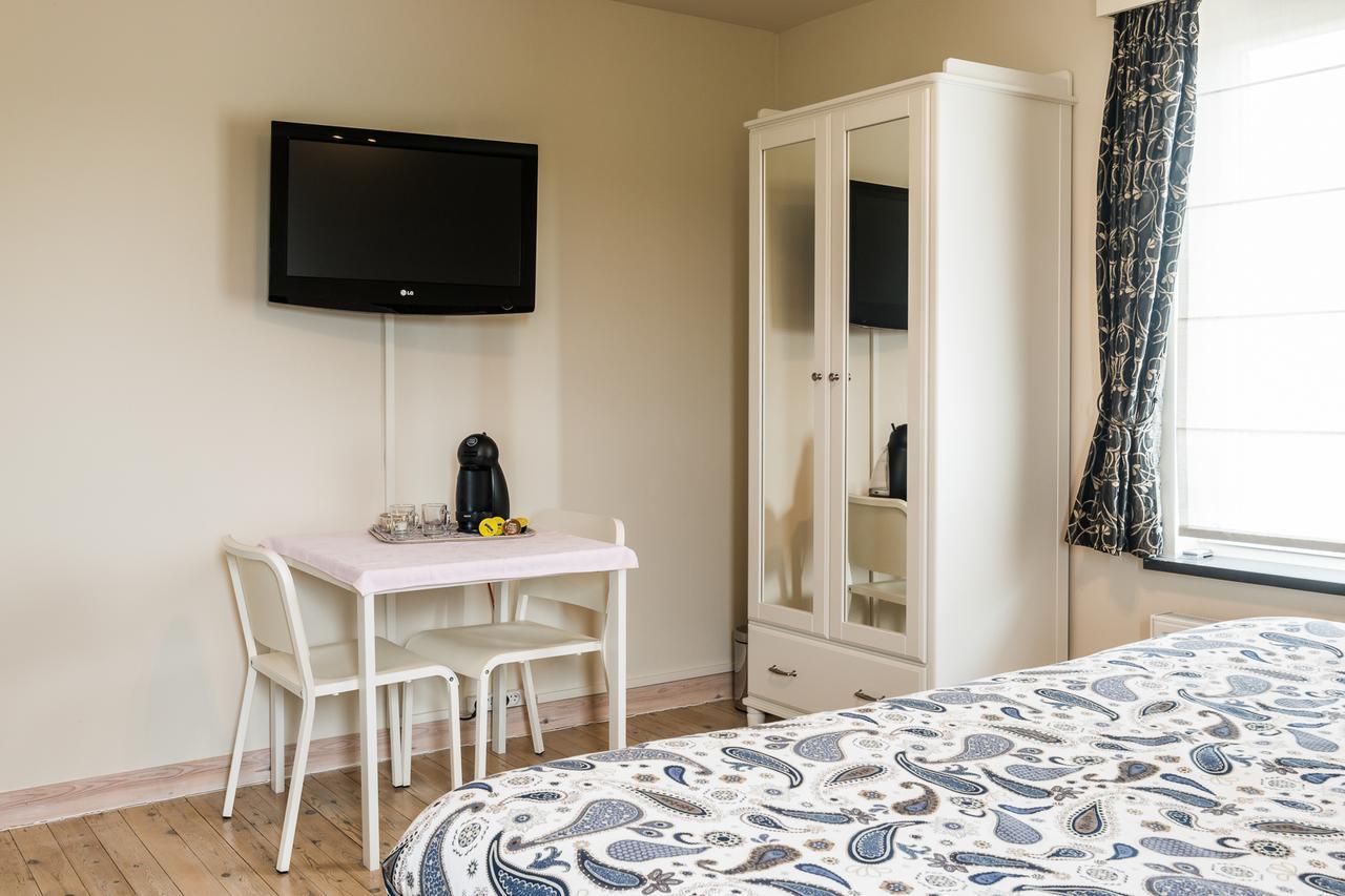 De Perenboom Hotel Belsele Екстериор снимка