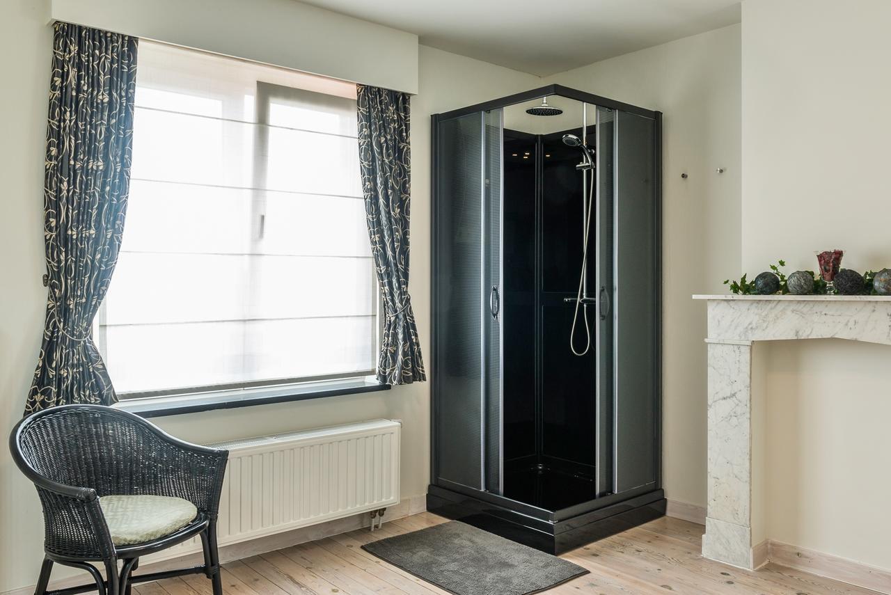 De Perenboom Hotel Belsele Стая снимка