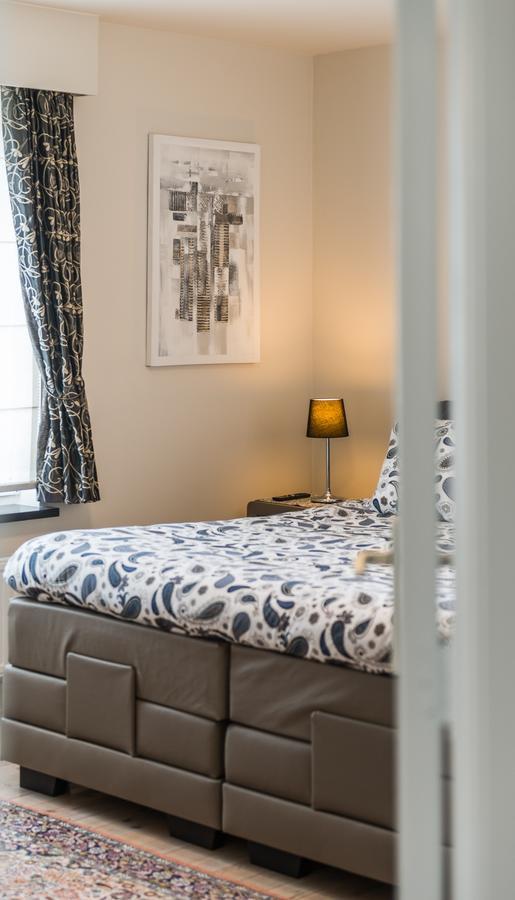De Perenboom Hotel Belsele Екстериор снимка