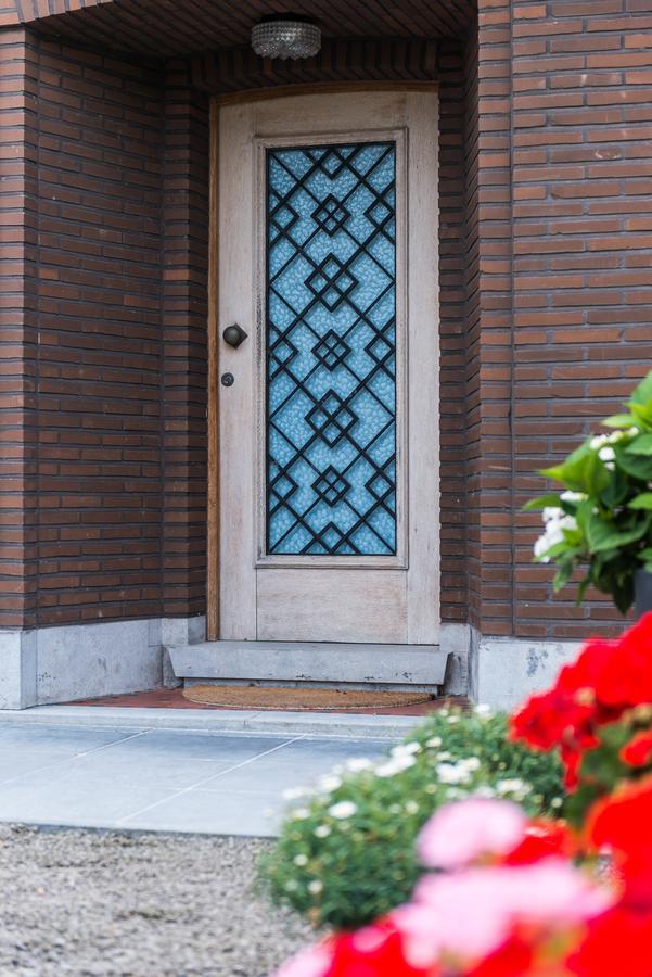 De Perenboom Hotel Belsele Екстериор снимка