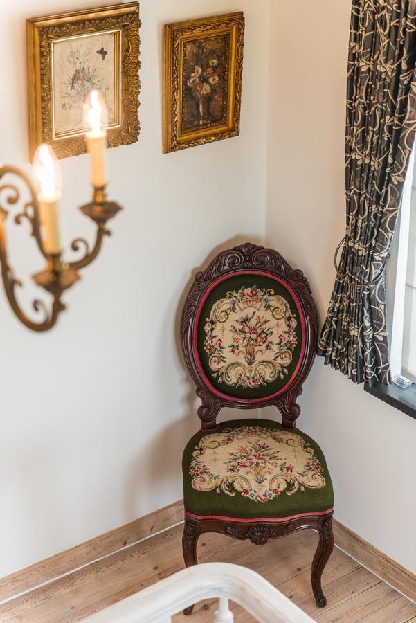 De Perenboom Hotel Belsele Екстериор снимка